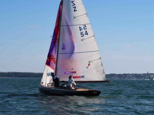 Victory Class Sailing Club, Portsmouth, UK